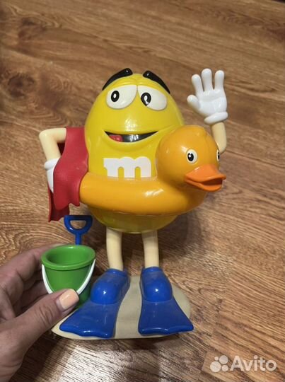 Коллекция m&m