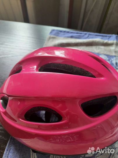 Шлем детский