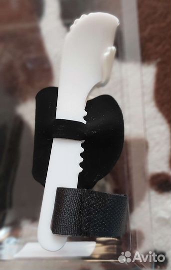 Корректор большого пальца на обе стопы