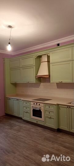 Установка и подключение бытовой техники