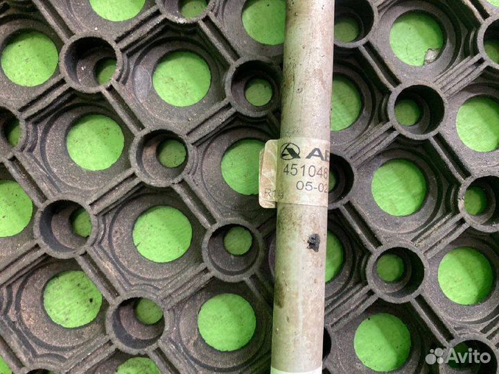 Трубка кондиционера KAMAZ 5490-T5