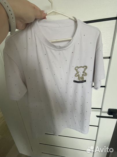 Женская одежда пакетом