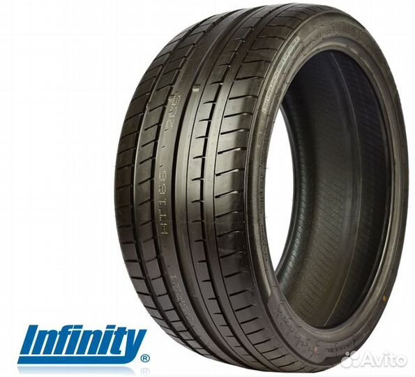 Infinity Tyres EcoMax 195/45 R17 85W