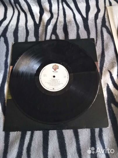 Bee Gees. Eagles.Zz Top. Виниловые пластинки