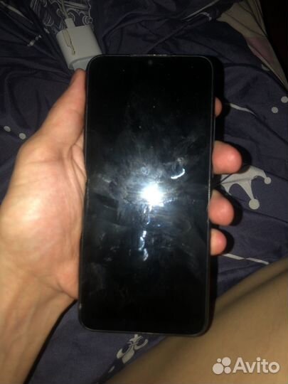 Xiaomi Redmi 10A, 3/32 ГБ