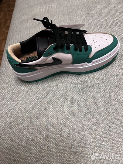 Jordan 1 elevate low se lucky green 40 EU