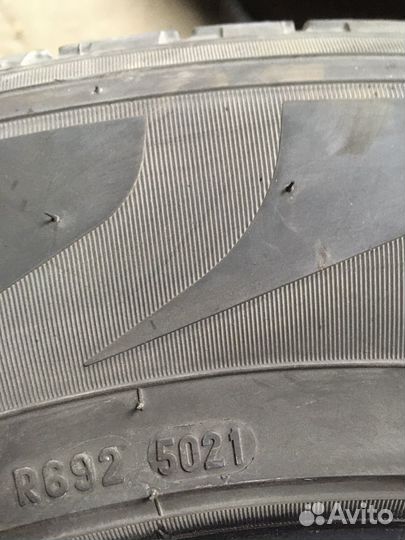 Pirelli Scorpion Verde All Season 235/65 R17