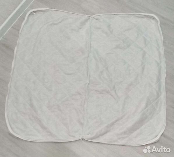 Чехол на матрац для новорождённых