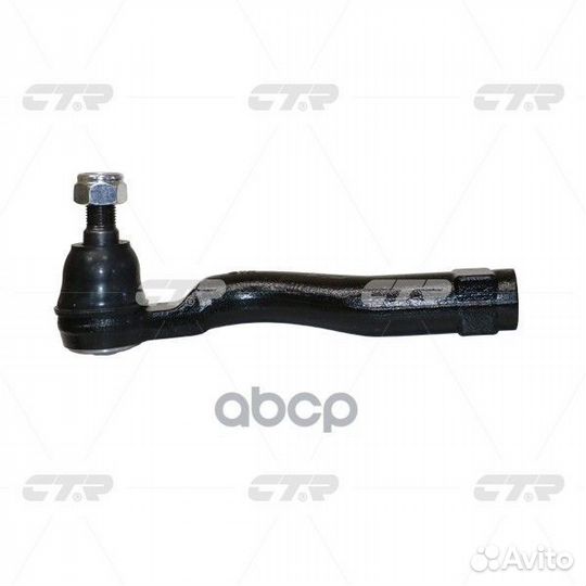 Наконечник р/т toyota tundra/sequoia прав. CE0789