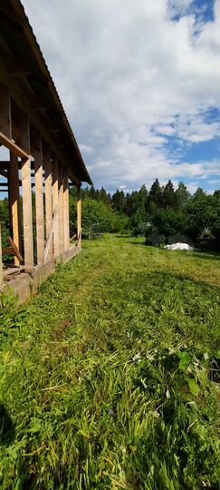 Участок 10 сот. (СНТ, ДНП)