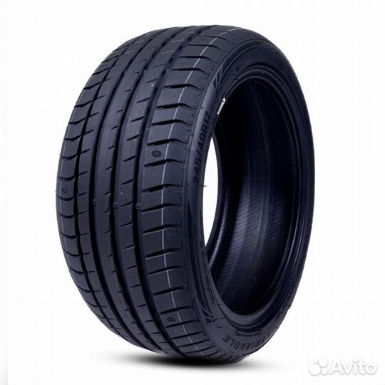 Triangle EffeXSport TH202 255/40 R19 Y