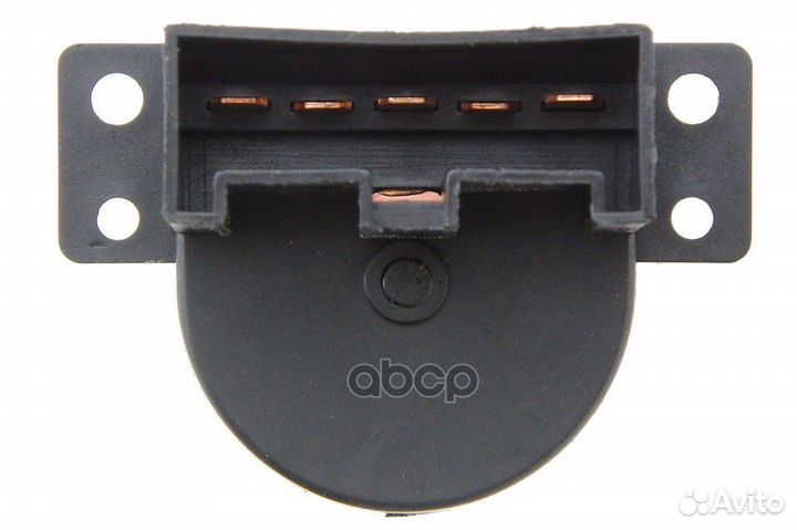 Переключатель отопителя erdct017 NTY