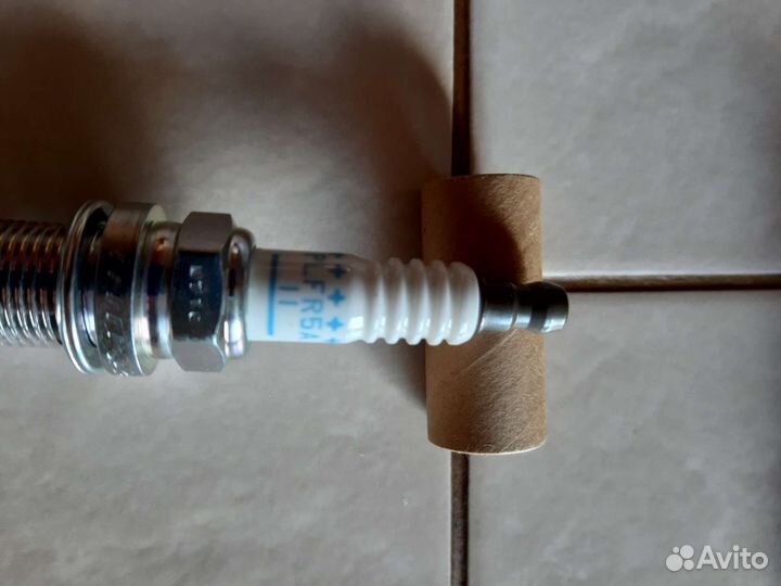 Свечи зажигания платиновые ngk plfr5A11