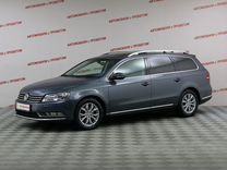 Volkswagen Passat, 2011, с пробегом, цена 1 149 000 руб.