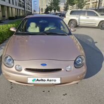 Ford Taurus 3.0 AT, 1997, 118 000 км, с пробегом, цена 590 000 руб.