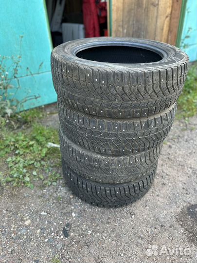 Viatti Brina Nordico V-522 205/55 R16 91T