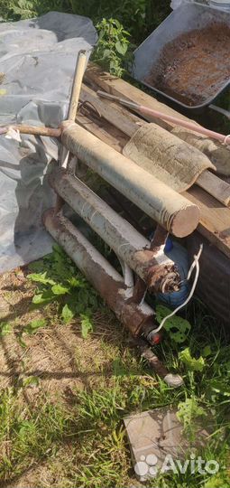 Батарея,электрическое отопление