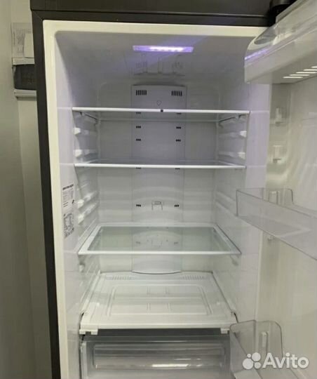 Холодильник Samsung (No Frost)