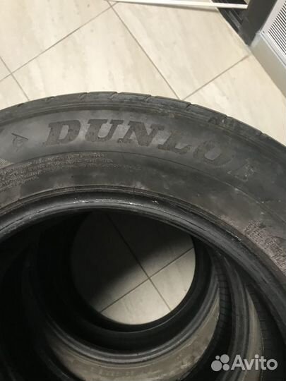 Dunlop SP Touring R1 195/65 R15 92