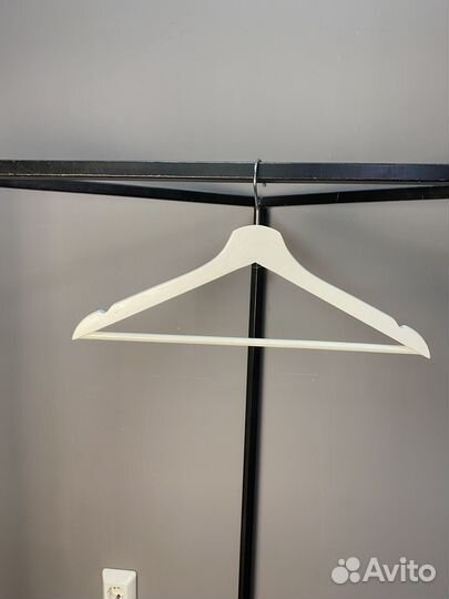 Вешалки плечики IKEA
