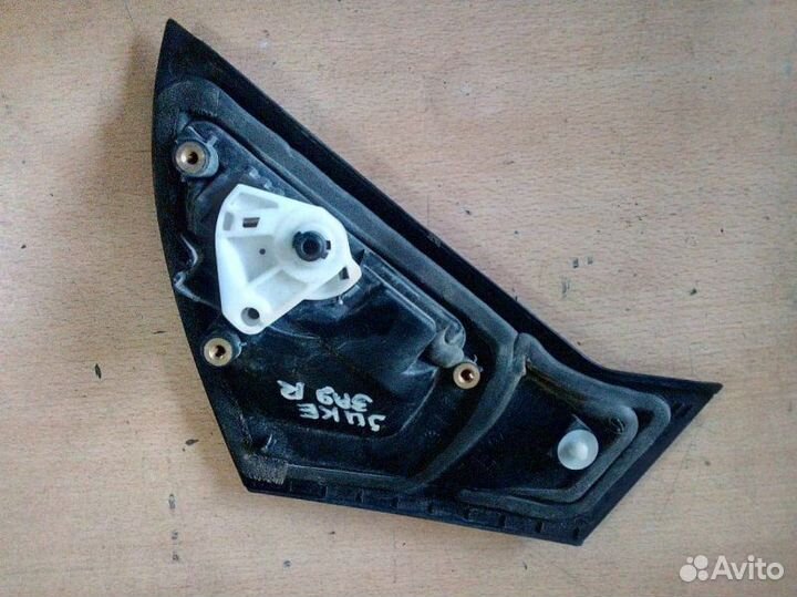 Ручка двери внешняя задняя правая Nissan Juke F15