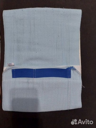 Бандаж послеоперационный на брюшную полость