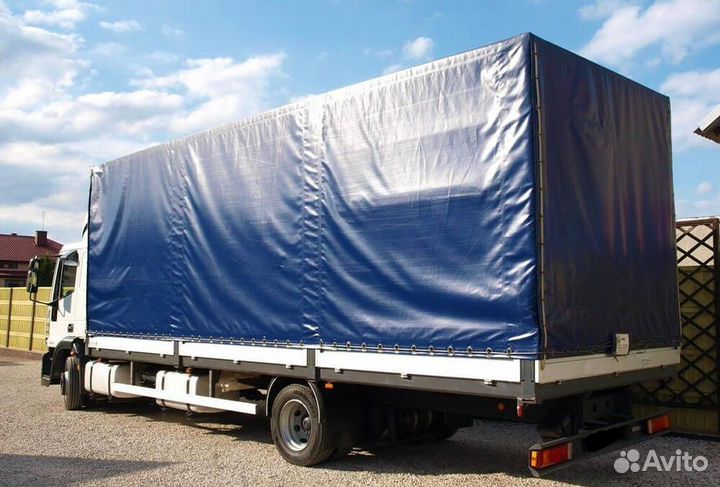 Услуги перевозки негабаритных грузов