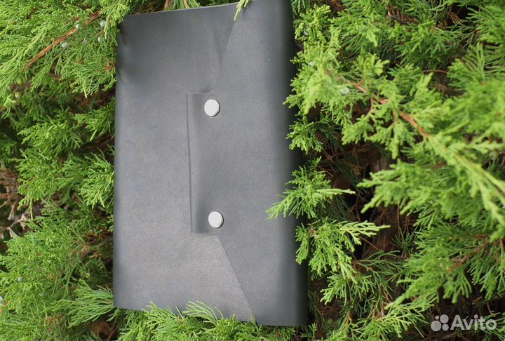 Блокнот с логотипом, изделия из кожи ежедневник