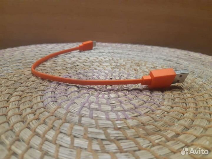 Соединитнльный шнур/кабель для колонки JBL