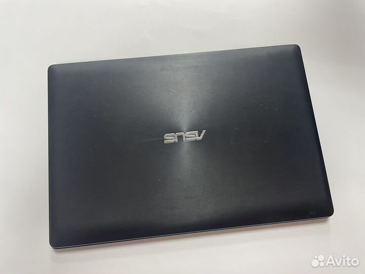 Asus X553 в разбор