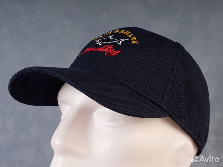 Кепка бейсболка Paul & Shark