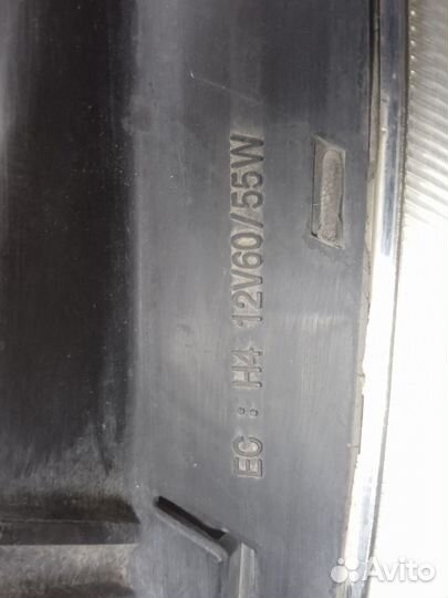 Kia Cerato (LD) I Фара передняя левая