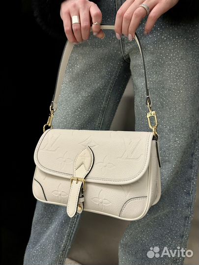 Сумка louis vuitton