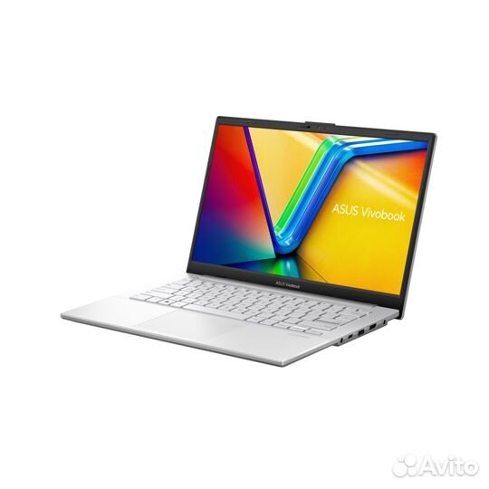 Отличный ноутбук asus 14''