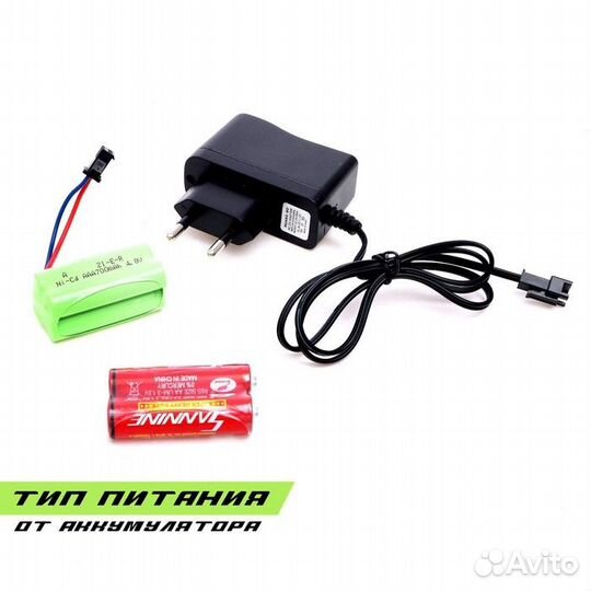 Машина-перевёртыш радиоуправляемая «Трюкач», работ