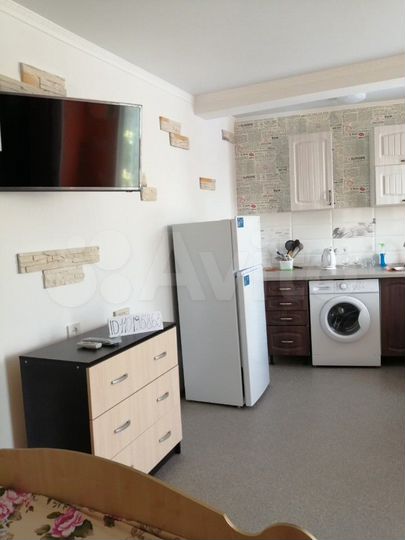 Дом 35 м² на участке 35 сот.