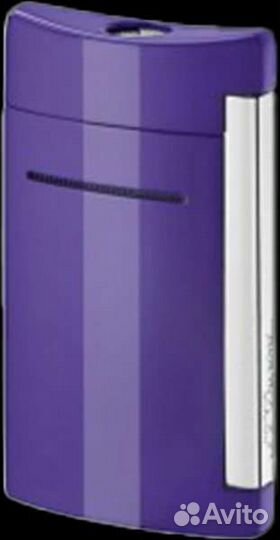 Зажигалка S.T. dupont mini JET 10039