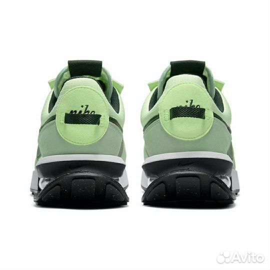 Nike Air Max Pre-Day Liquid Lime (35.5-49.5 EU)