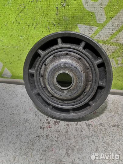 Шкив коленвала Рено Меган 2