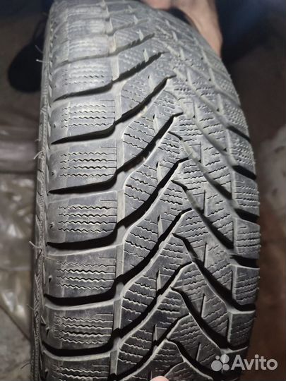 Lassa Snoways 3 155/65 R13