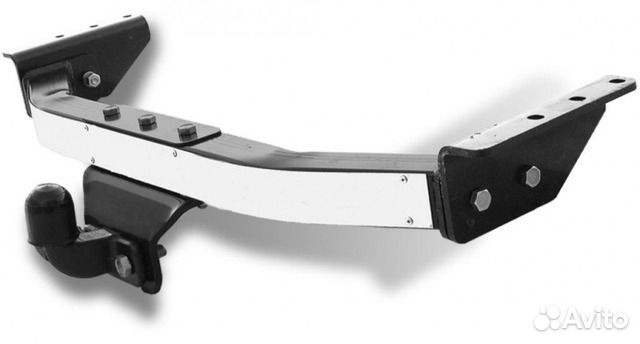 Фаркопы с установкой. Много прицепов в наличии