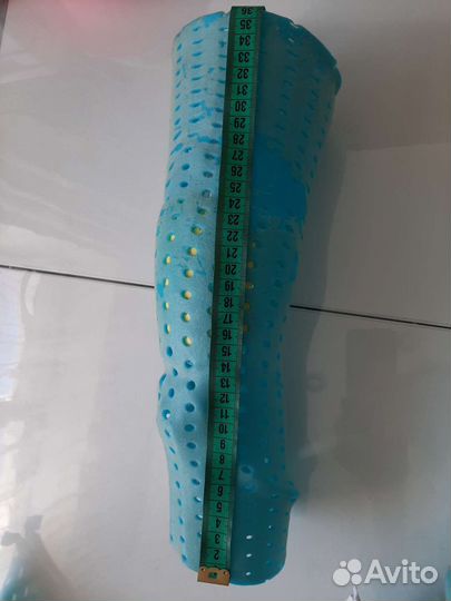 Туторы из турбокаста