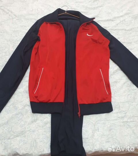 Спортивный костюм nike