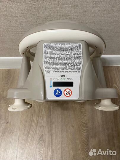 Стульчик для купания