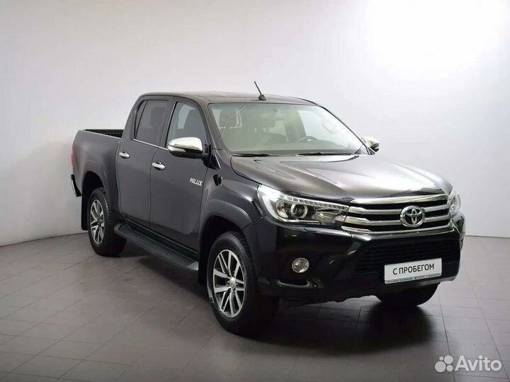 Форсунки Тойота