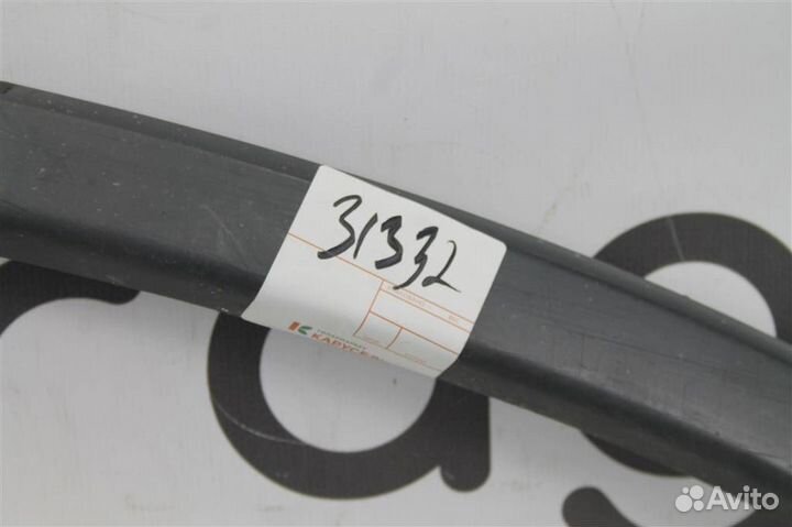 Арка переднего крыла правая Honda C-RV (95-99)