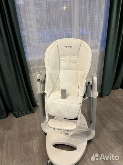 Стул Peg Perego Tatamia follow me