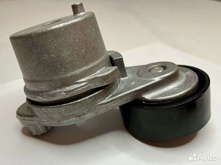 Натяжитель приводного ремня chevrolet cobalt 1.5