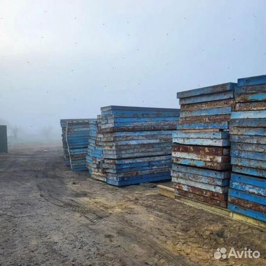 Опалубка щитовая Аренда Продaжа