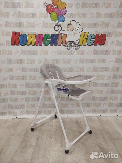 Стульчик для кормления Farfello Dreamy